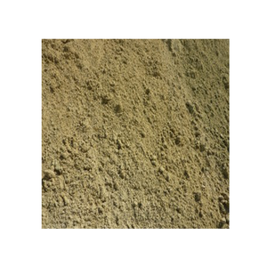 SABLE DE FLINES VERT le m³ (±1600kg le m³)